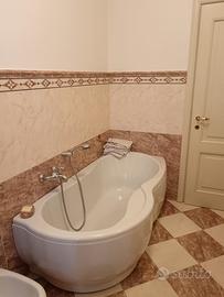 vasca da bagno 