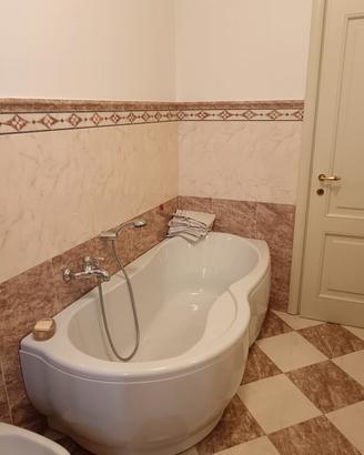 vasca da bagno 