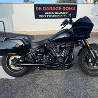 Harley-davidson Softail Low Rider ST - 2024