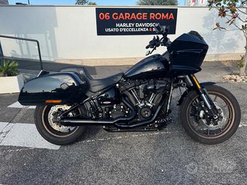 Harley-davidson Softail Low Rider ST - 2024