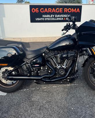 Harley-davidson Softail Low Rider ST - 2024