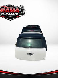 Portellone Portabagagli Cofano Posteriore Mini Cou