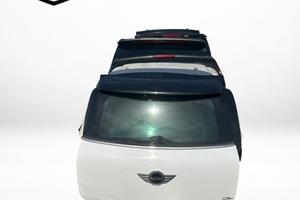 Portellone Cofano Posteriore Mini Countryman R60
