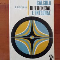 Calcolo differenziale e integrale - N. Piskunov