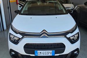 Citroen C3 VAN 2023 Autocarro 2 posti