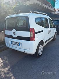 Fiat qubo