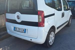 Fiat qubo