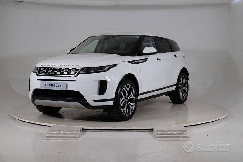 Land Rover Range Rover 5ªserie