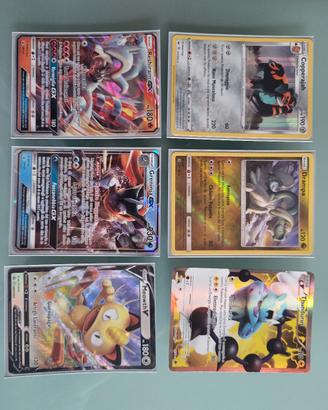 carte Pokemon 