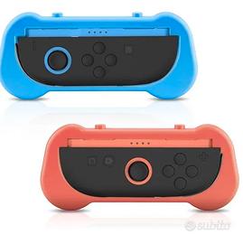 Impugnatura JoyCon per Switch 2