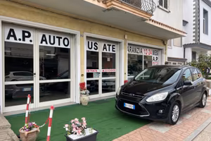 Ford C-Max 1.6 TDCi 115CV Titanium Business