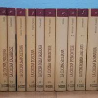 La cucina regionale italiana