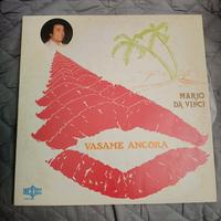 33 giri 1979 etichetta Dominante Mario Da Vinci