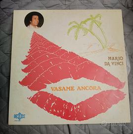 33 giri 1979 etichetta Dominante Mario Da Vinci
