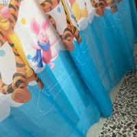 Tenda e lampadario Disney  Winnie the Pooh