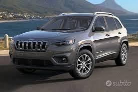 Ricambi auto jeep cherokee 2023;2024