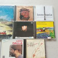 Cd Lucio Dalla