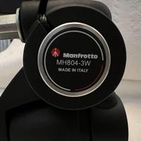 Manfrotto MH804-3W (3Vie)