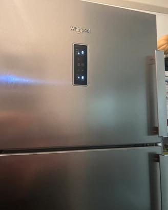 Frigorifero doppia porta libera instal.  WT70E952X