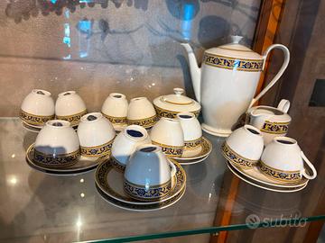 SERVIZIO DA CAFFÈ MARIENBURG – BAVARIA GERMANY