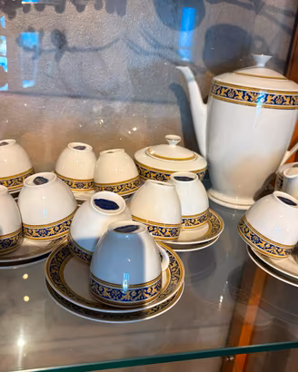 SERVIZIO DA CAFFÈ MARIENBURG – BAVARIA GERMANY