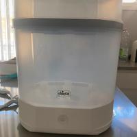 Sterilizzatore chicco