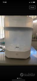 Sterilizzatore chicco
