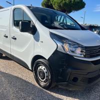 Fiat Talento Full optional 2.0mjt 120cv