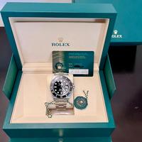 Rolex Submariner 126610LN