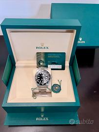 Rolex Submariner 126610LN