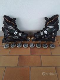 Pattini in linea ROLLERBLADE
