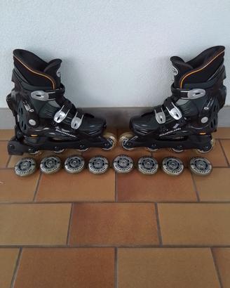 Pattini in linea ROLLERBLADE