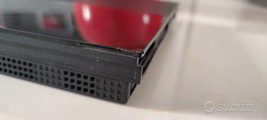 ps2 slim più joypad 