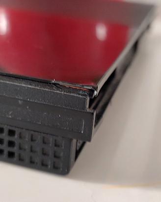 ps2 slim più joypad 