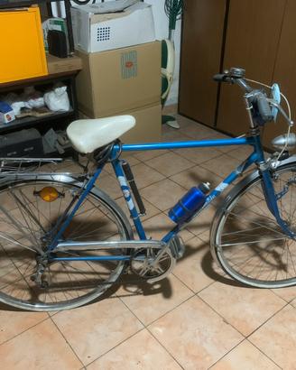 Bici bottecchia anni 80
