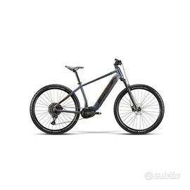 E-bike Whistle b-Race A9.2