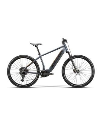 E-bike bosch Whistle b-Race A9.2 
