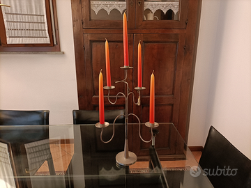 Candelabro vintage veramente bello