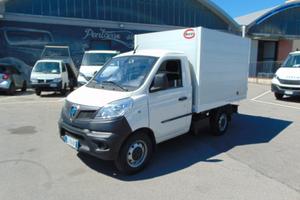 Piaggio porter pianale fisso