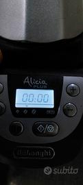 macchina caffè alicia