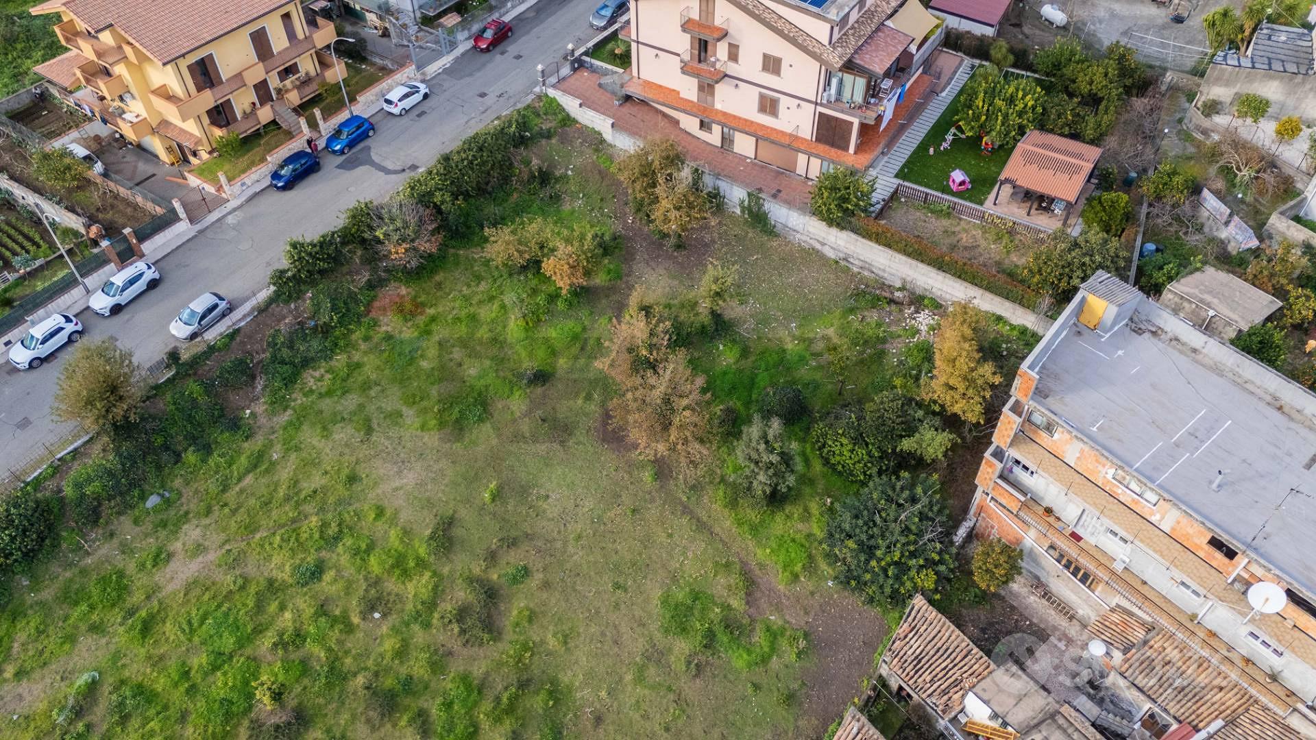 Terreno - Piedimonte Etneo - Vista 3
