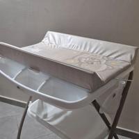 Fasciatoio CAM Orso Luna