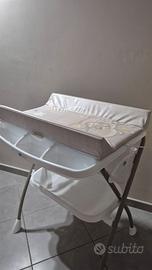 Fasciatoio CAM Orso Luna