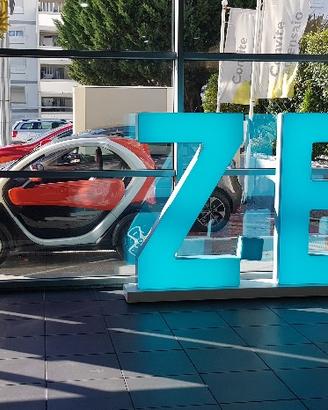 Twizy ricambi usati e nuovi