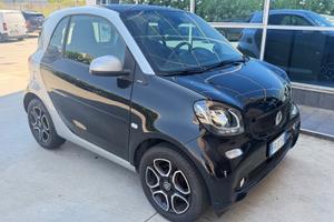 Smart ForTwo 70 1.0 twinamic Passion