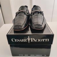 Mocassini Cesare Paciotti Uomo – Taglia 41.5 / 42