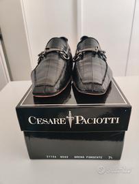 Mocassini Cesare Paciotti Uomo – Taglia 41.5 / 42