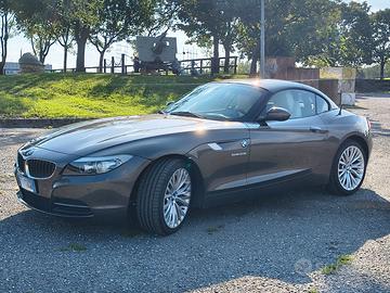 BMW Z4 E89 sDrive23i – 41.000 km – Manuale
