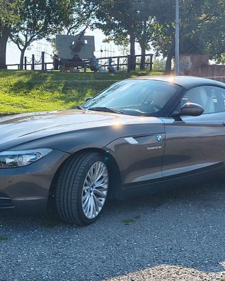 BMW Z4 E89 sDrive23i – 41.000 km – Manuale