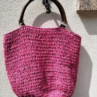 Borsa mare o estate Parah